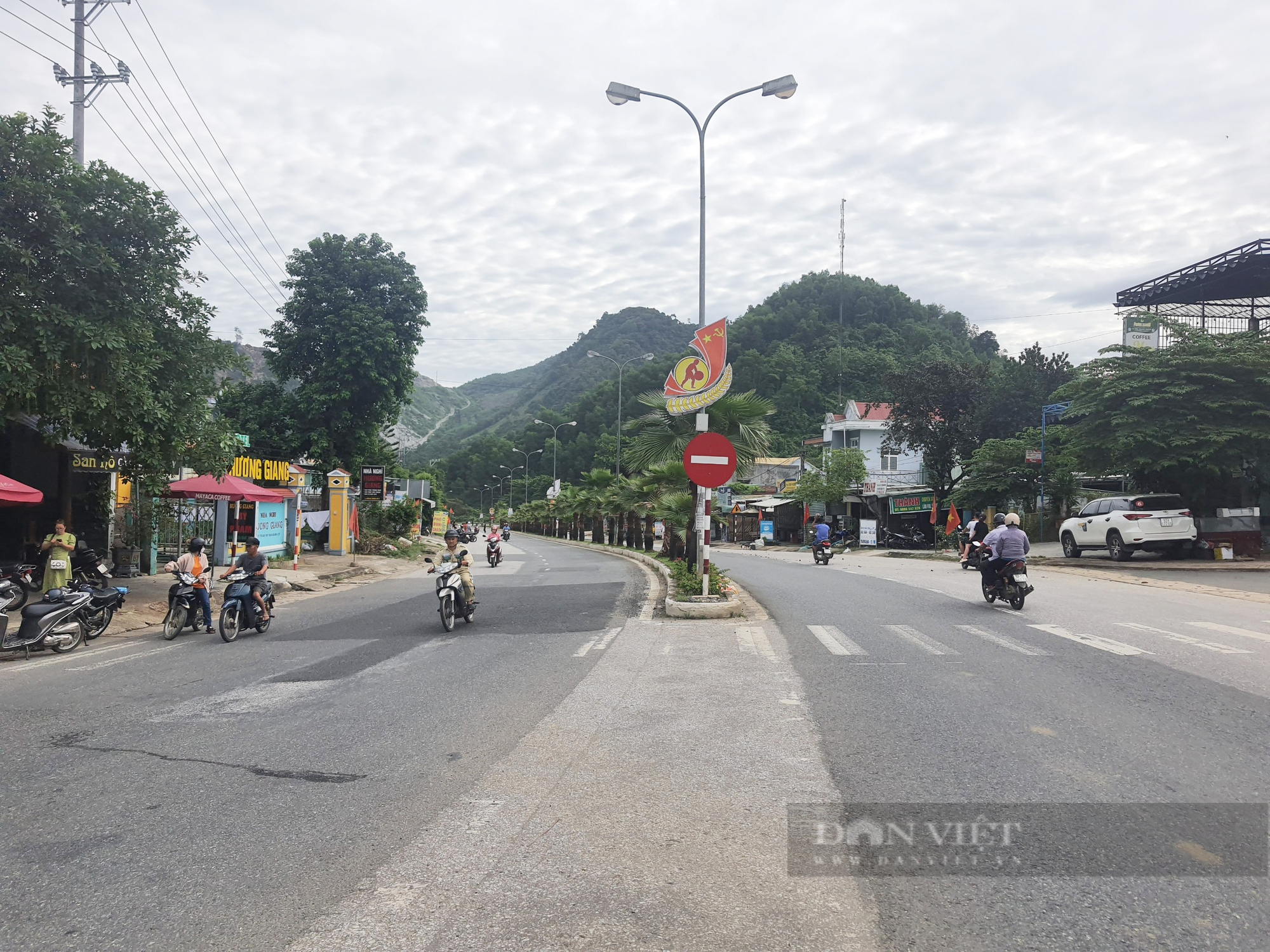 Xây dựng nông thôn mới ở Quảng Nam: Những đổi thay tích cực của huyện miền núi Nam Giang - Ảnh 5.
