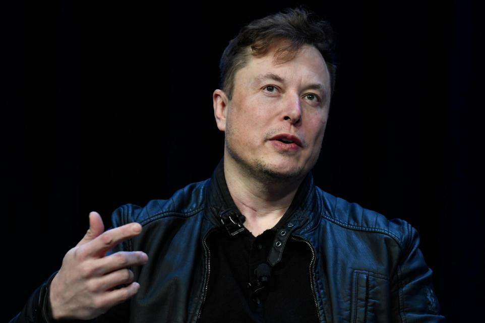 Công ty trí tuệ nhân tạo xAI của tỷ phú Elon Musk ra đời để cạnh tranh với ChatGPT - Ảnh 1.