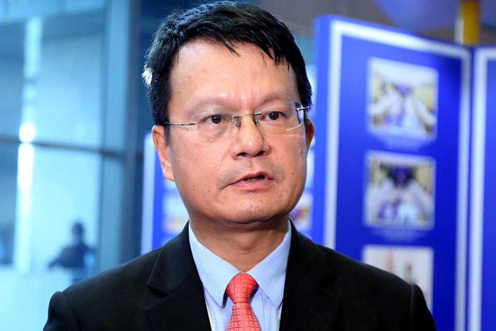 Cựu Đại sứ tại Malaysia khai không “bồi dưỡng” sẽ khó huy động cấp dưới làm việc - Ảnh 2.