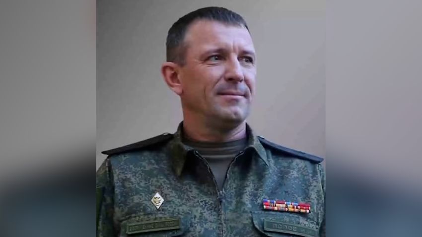Tướng Nga chiến đấu ở Ukraine bị sa thải đột ngột vì chỉ trích Bộ Quốc phòng - Ảnh 1.