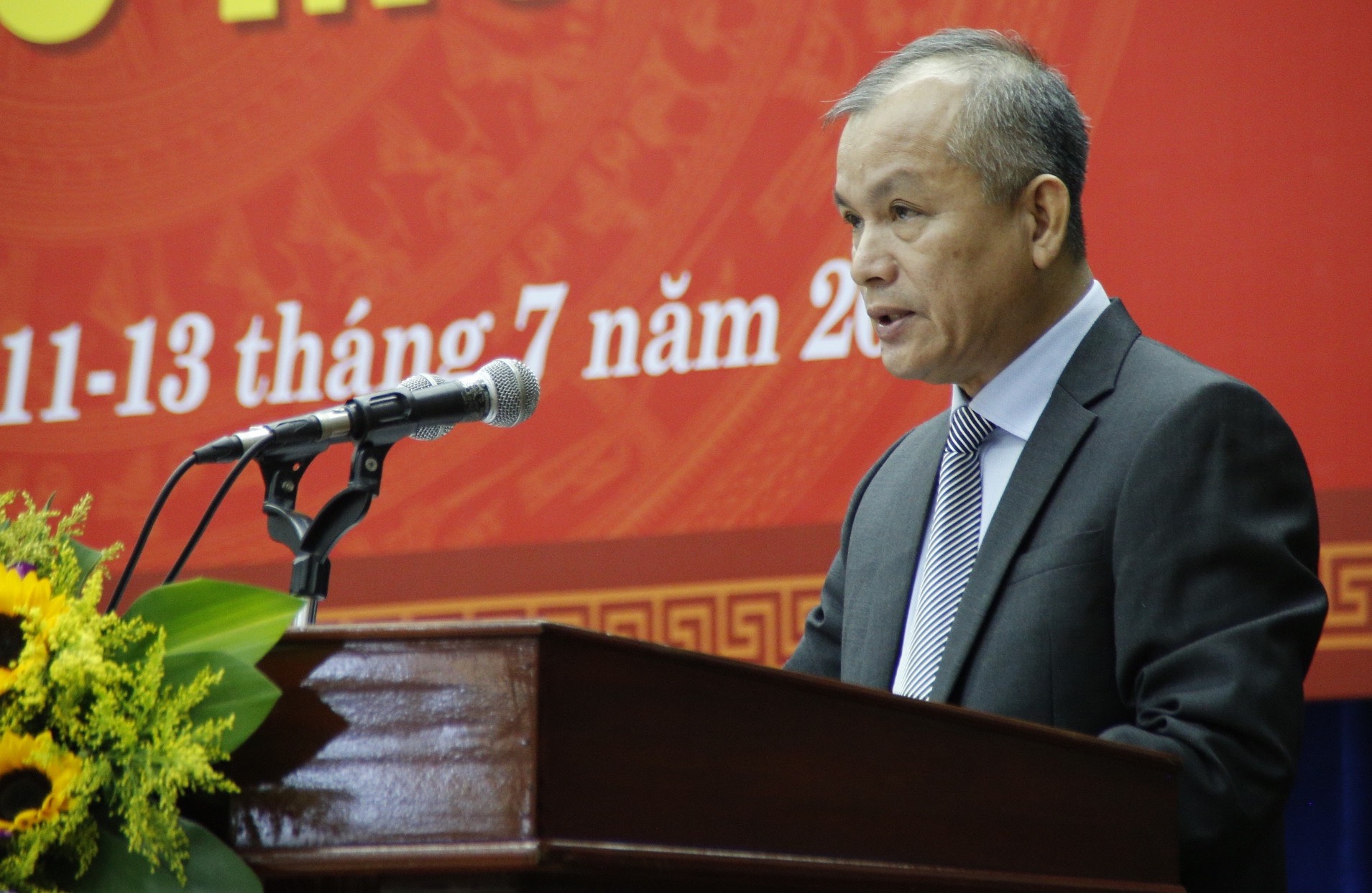 Thanh tra tỉnh Quảng Nam thông tin mới nhất về con dấu trong văn bản thiếu ký hiệu quần đảo Hoàng Sa - Ảnh 1.