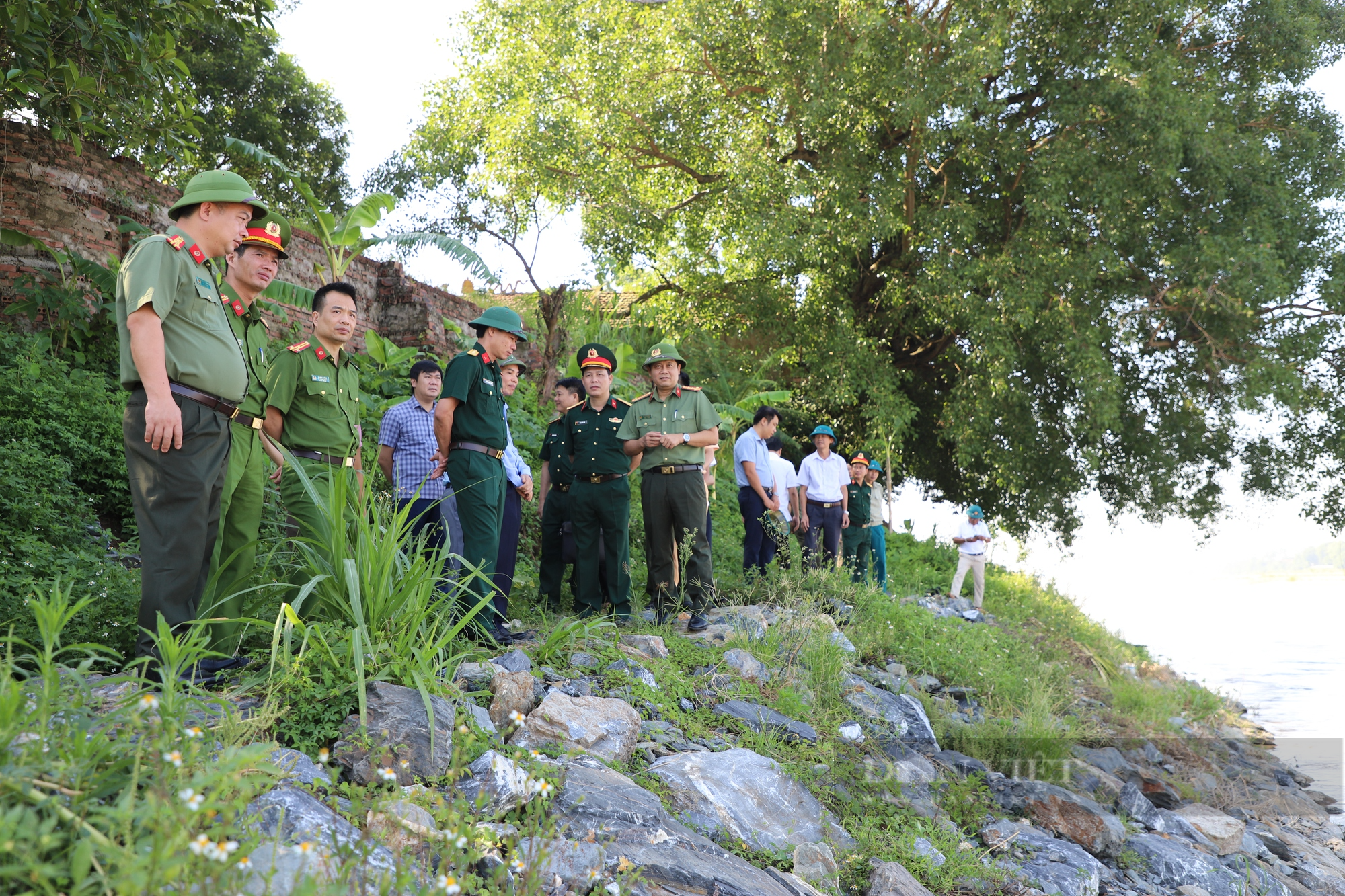 Hơn 1 năm, Phú Thọ xảy ra 16 đợt thiên tai, thiệt hại hơn 100 tỷ đồng - Ảnh 5.