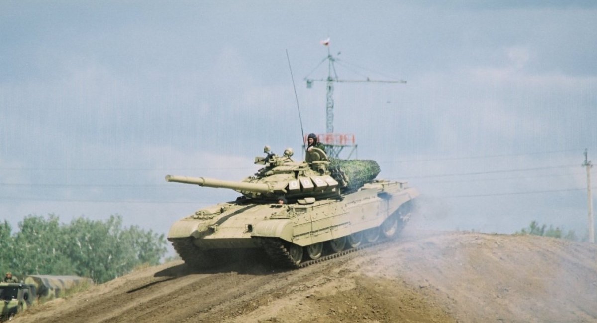 Chiến sự Nga-Ukraine: Lính Chechnya triển khai chiến thuật 'xe tăng tự sát' để làm Ukraine khiếp sợ? - Ảnh 2.