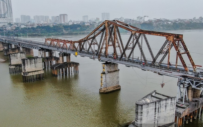 Quận có diện tích lớn nhất Hà Nội là quận nào?