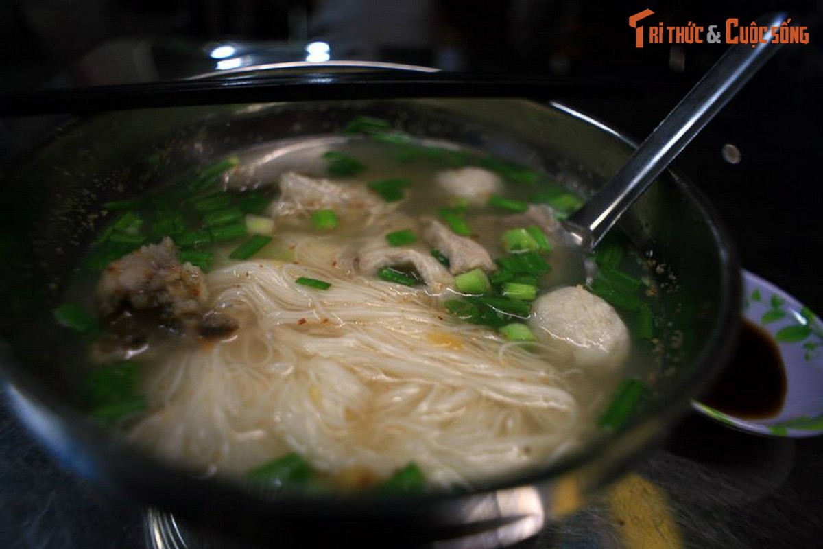 Top món ăn đường phố của người Hoa, nhất định phải thử ở TP HCM - Ảnh 10.
