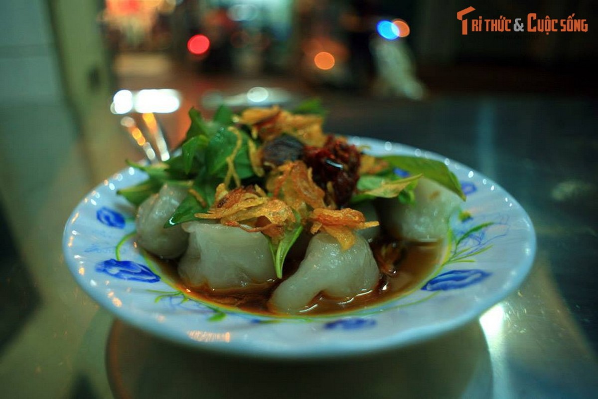 Top món ăn đường phố của người Hoa, nhất định phải thử ở TP HCM - Ảnh 5.