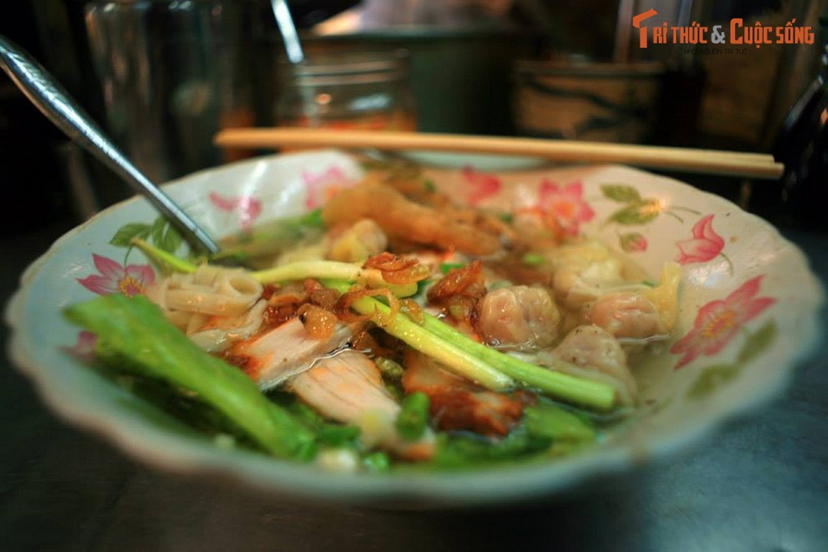 Top món ăn đường phố của người Hoa, nhất định phải thử ở TP HCM - Ảnh 7.