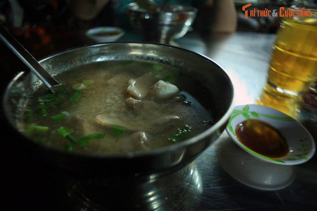 Top món ăn đường phố của người Hoa, nhất định phải thử ở TP HCM - Ảnh 9.