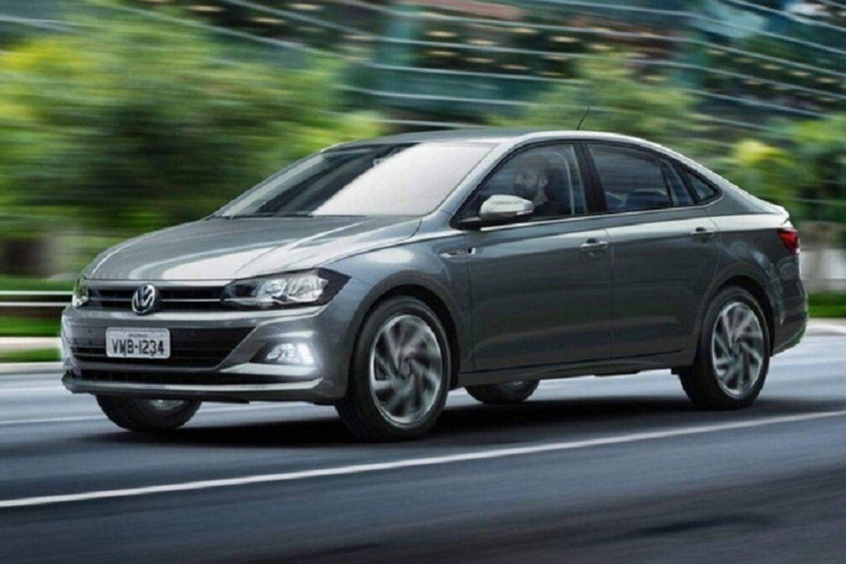 Volkswagen Virtus bán chiếc xe đầu tiên sau 4 tháng ra mắt Việt Nam - Ảnh 10.
