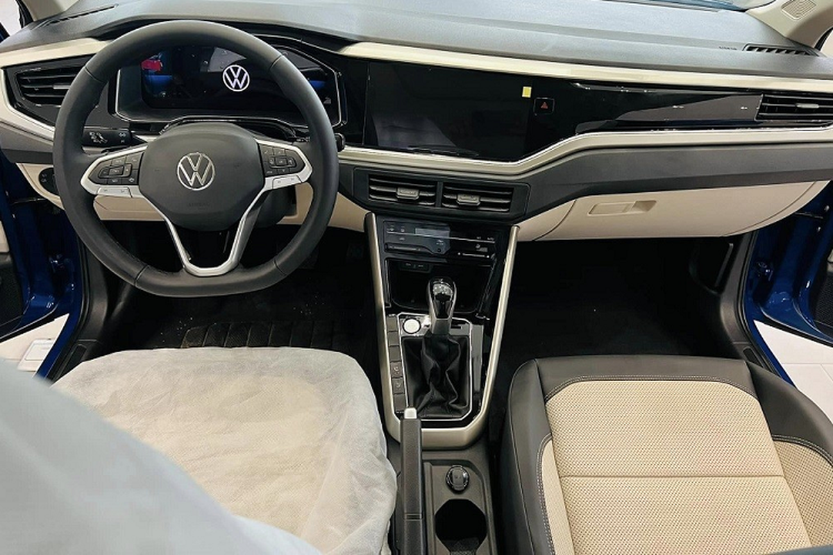 Volkswagen Virtus bán chiếc xe đầu tiên sau 4 tháng ra mắt Việt Nam - Ảnh 7.