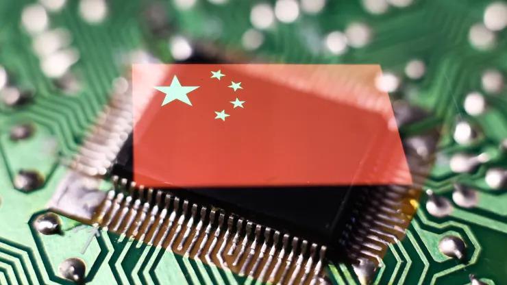 Trung Quốc hạn chế xuất khẩu kim loại sản xuất chip từ 1/8, các quốc gia đang làm gì để đối phó? - Ảnh 1.