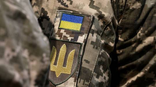 Quan chức Ukraine cảnh báo giành lại Crimea sẽ giết chết 200.000 binh sĩ Ukraine - Ảnh 1.