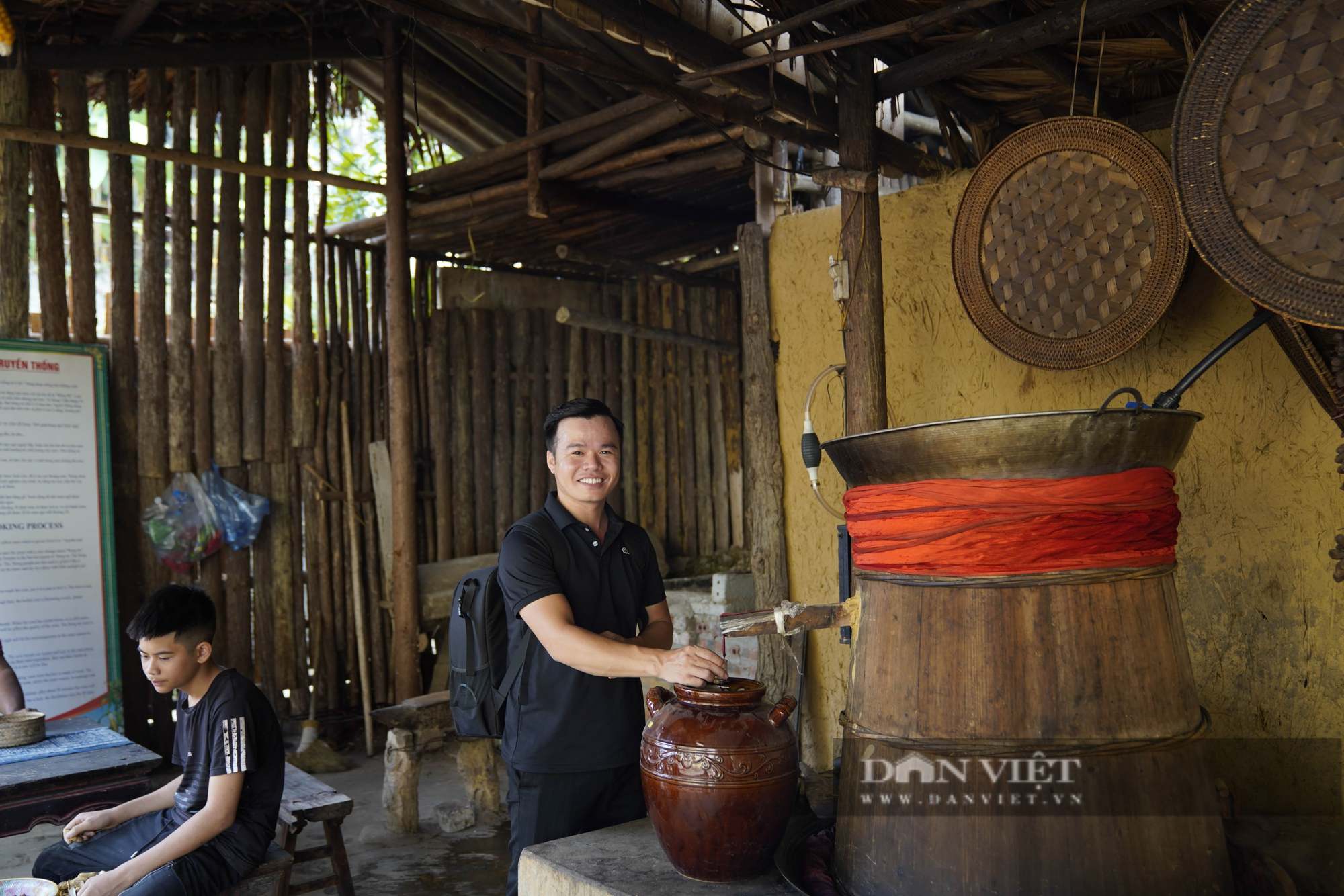 Ly kỳ những câu chuyện dã sử hấp dẫn về Dinh thự vua Mèo Hoàng A Tưởng nơi cao nguyên trắng Bắc Hà, Lào Cai - Ảnh 10.