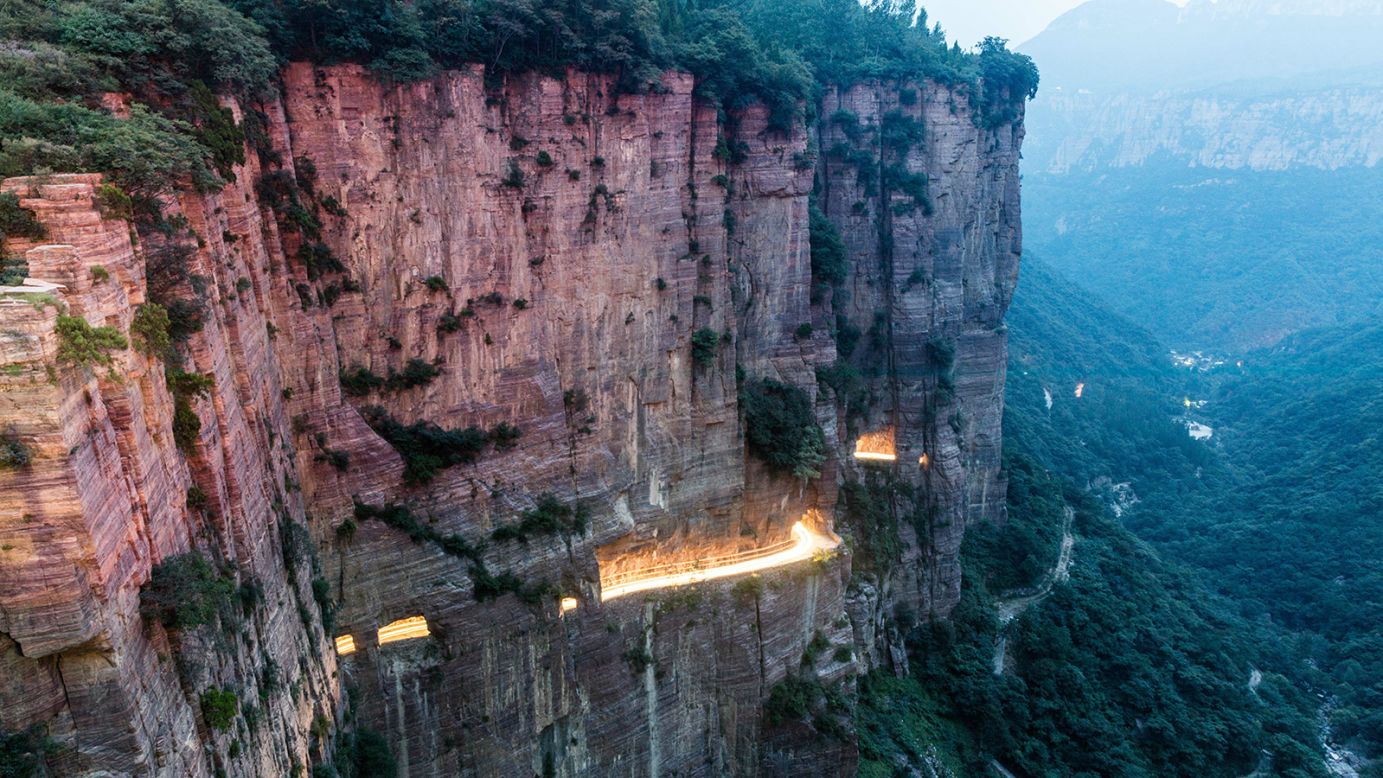 Địa đạo Củ Chi vào top những đường hầm kỳ thú nhất thế giới - Ảnh 3.