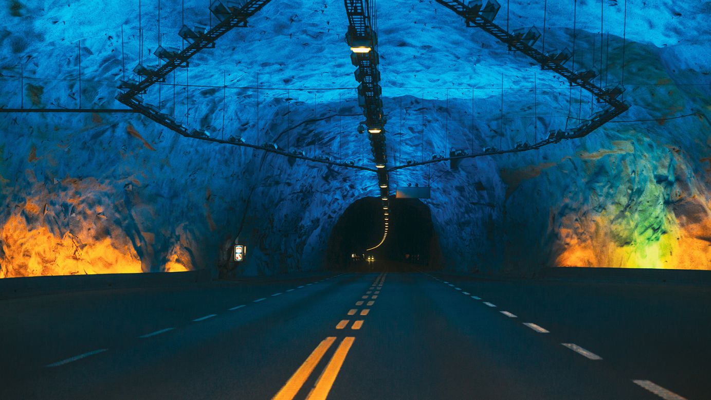 Địa đạo Củ Chi vào top những đường hầm kỳ thú nhất thế giới - Ảnh 2.