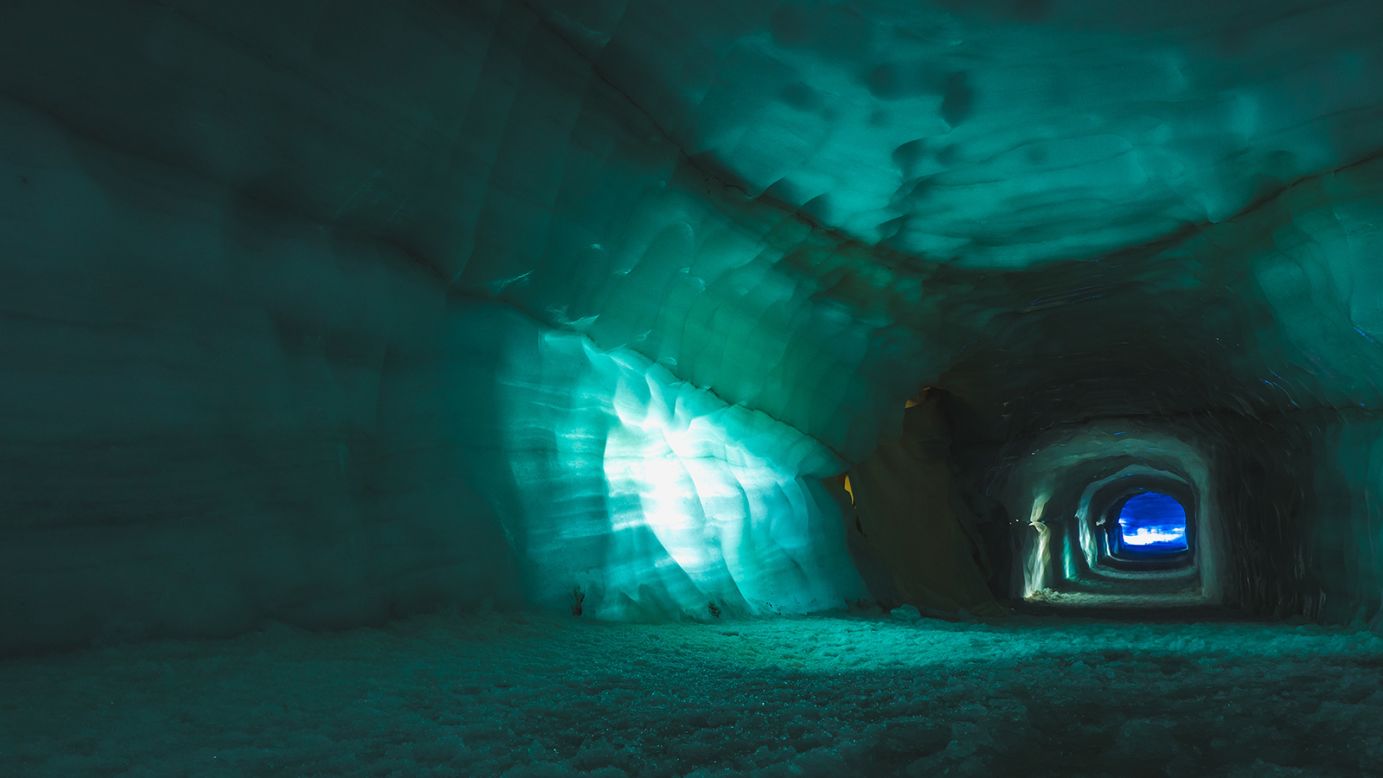 Địa đạo Củ Chi vào top những đường hầm kỳ thú nhất thế giới - Ảnh 19.