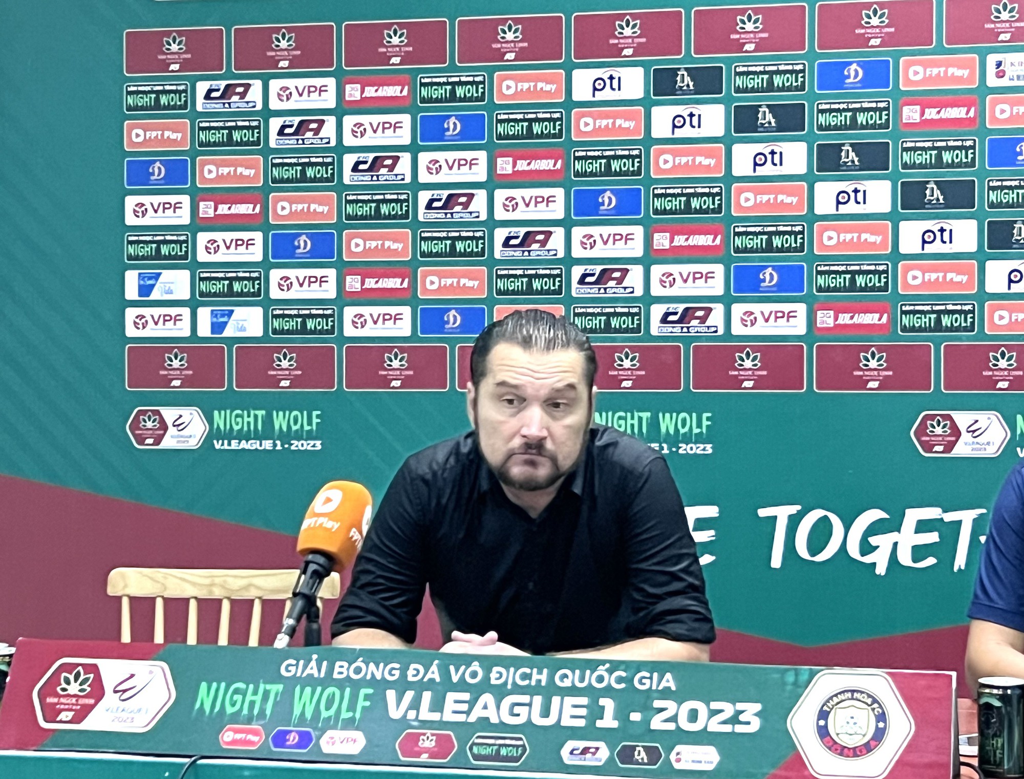 CLB Công an Hà Nội sẽ vô địch V.League 2023! - Ảnh 4.