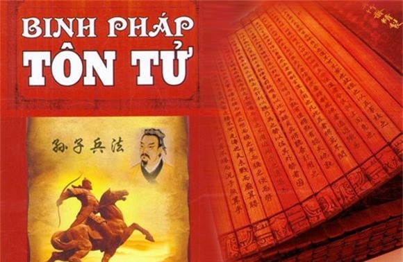 8 nhà quân sự đại tài trong lịch sử Trung Quốc gồm những ai? - Ảnh 1.