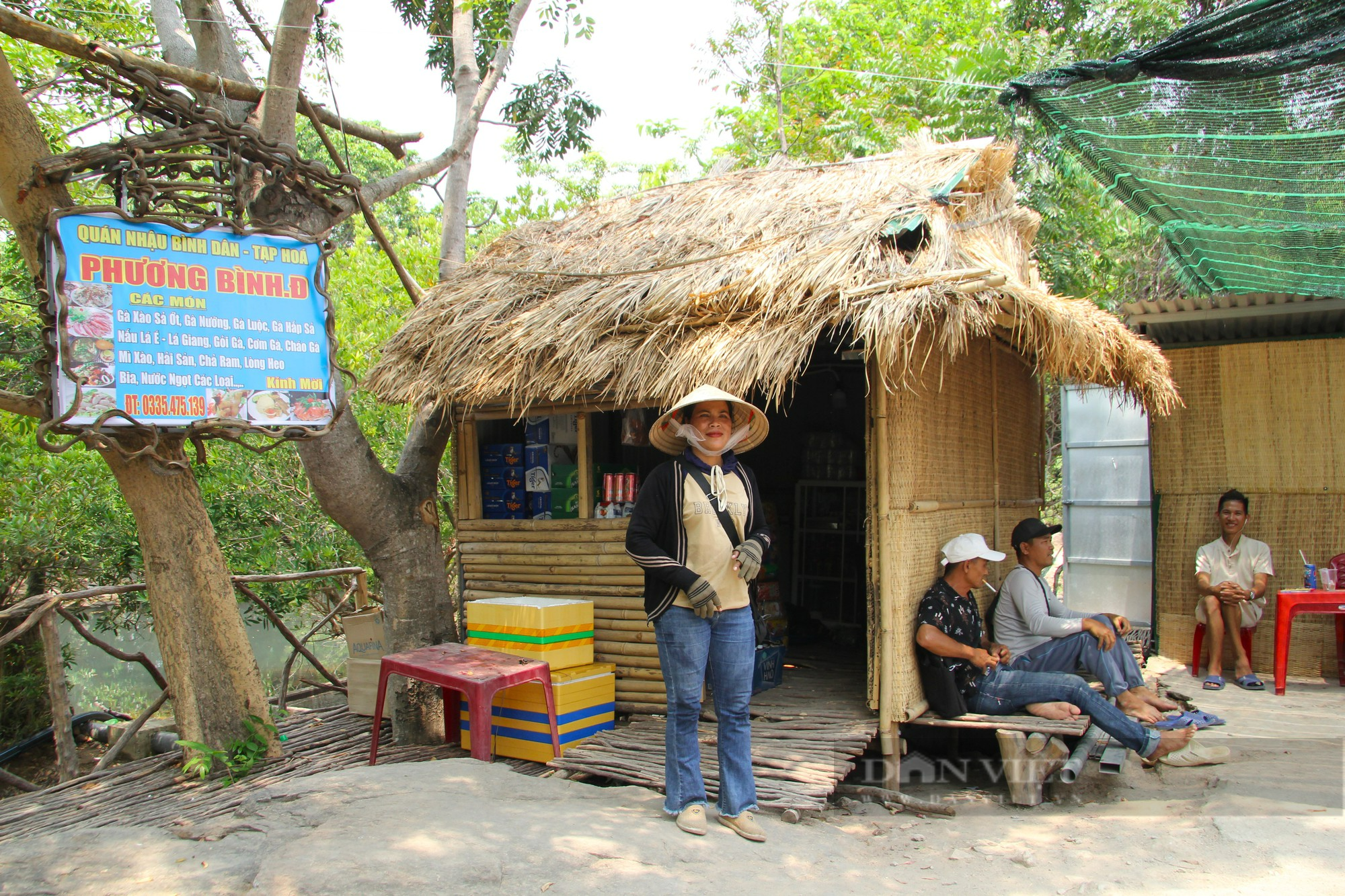 Cuộc sống người Raglai trong Vườn Quốc gia Núi Chúa ở Ninh Thuận (Kỳ 4): Bảo vệ rừng để làm du lịch xanh - Ảnh 7.