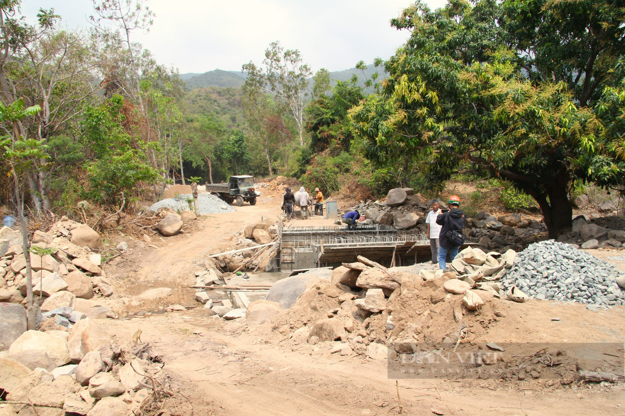 Cuộc sống người Raglai trong Vườn Quốc gia Núi Chúa ở Ninh Thuận: (Kỳ 5) Phát triển kinh tế và xây dựng nông thôn mới - Ảnh 10.