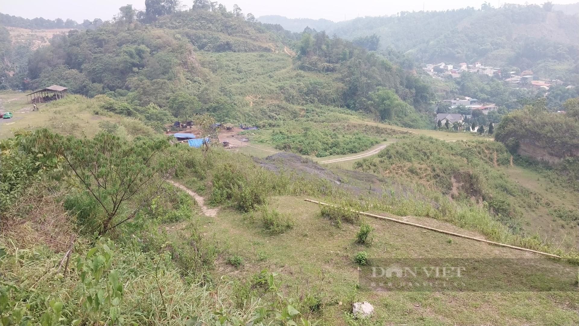 Khối tài sản tiền tỷ bị kê biên trong vụ án cựu Bí thư Tỉnh ủy Lào Cai sai phạm - Ảnh 2.