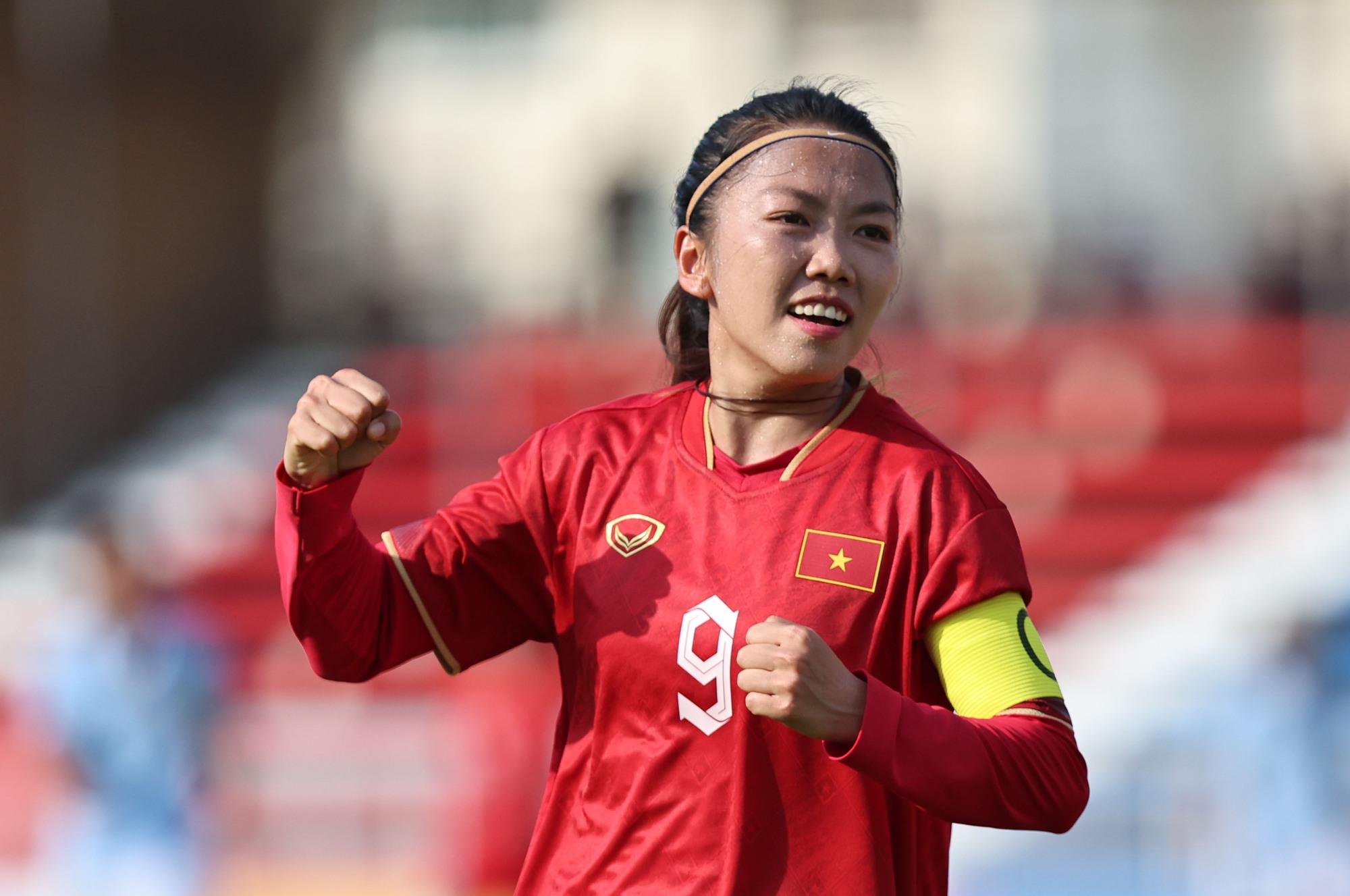 Tin sáng (16/7): Huỳnh Như đạt thông số đặc biệt tại World Cup nữ 2023 - Ảnh 1.