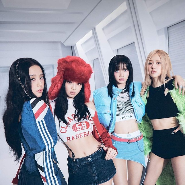 Ôm vé BlackPink, kiếm lời từ 'thần tượng' không dễ! - Ảnh 3.