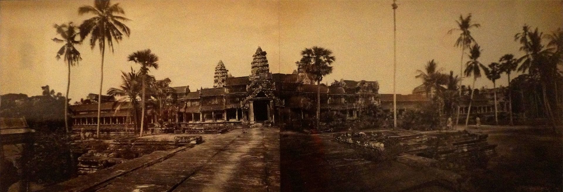 Vì sao Angkor Wat suy tàn? - Ảnh 2.