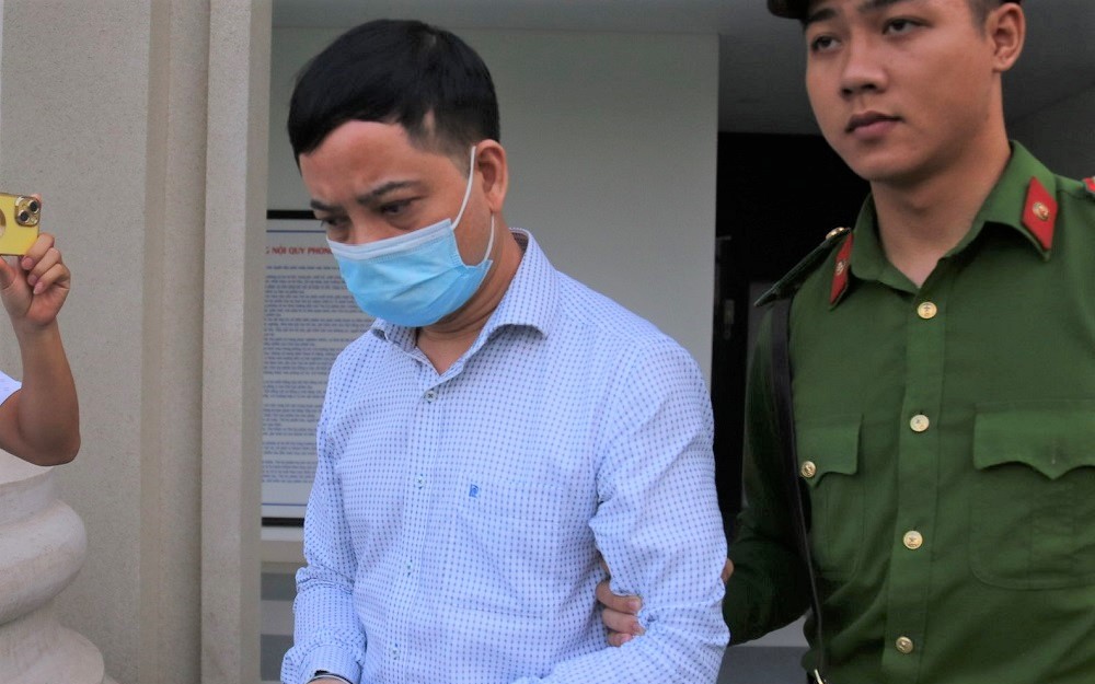 Đề nghị án tử hình cựu Thư ký Phạm Trung Kiên, đề nghị điều tra Thứ trưởng Bộ Y tế vụ chuyến bay giải cứu