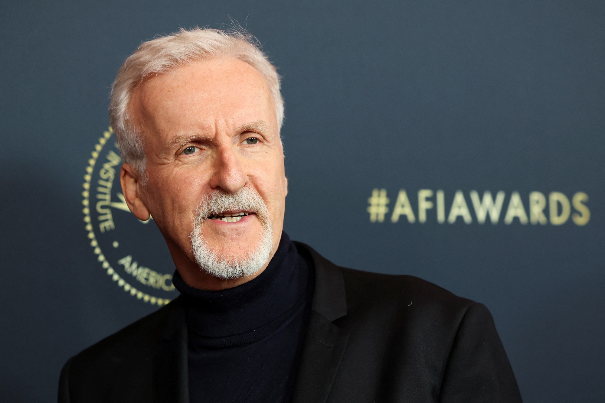 James Cameron nói gì về việc đạo diễn phim về thảm họa OceanGate? - Ảnh 1.