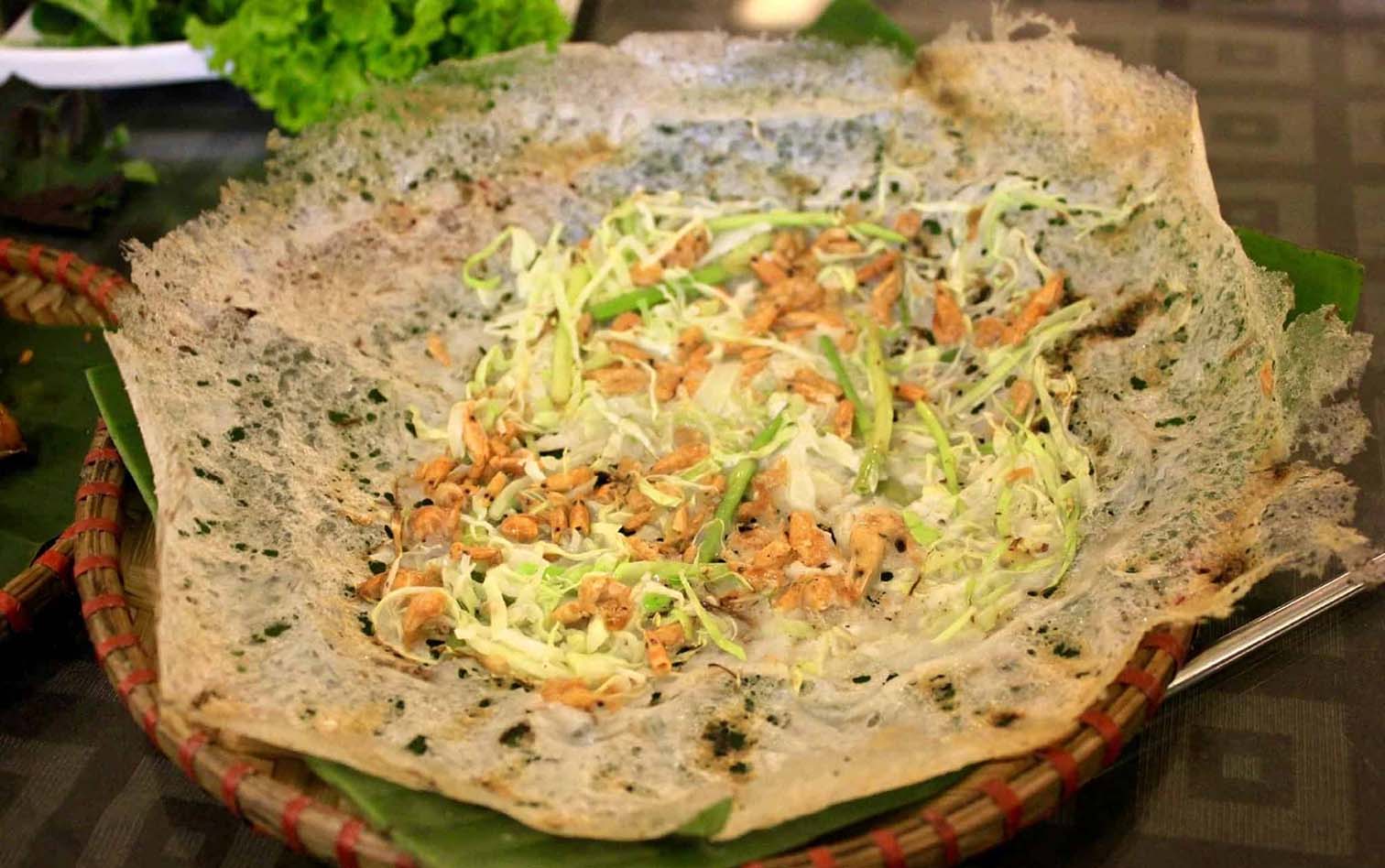 Ngoài nem chua, Thanh Hóa còn những món ẩm thực ngon nức tiếng - Ảnh 3.