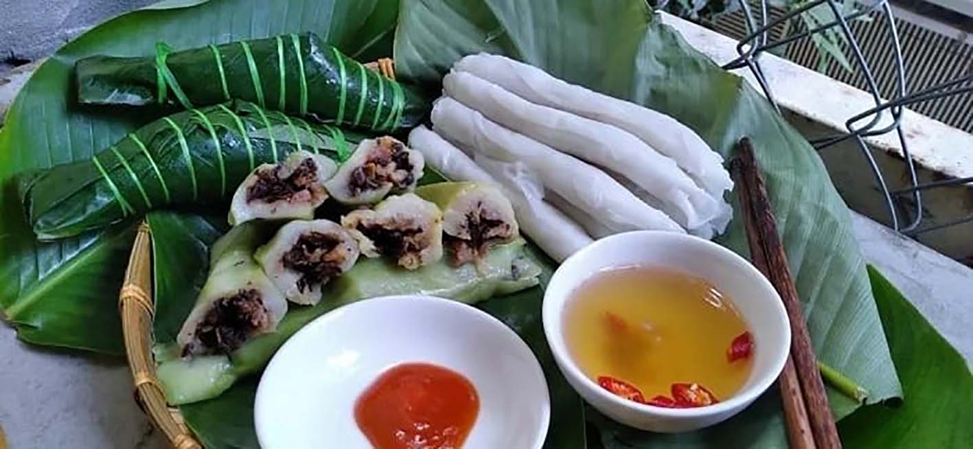 Ngoài nem chua, Thanh Hóa còn những món ẩm thực ngon nức tiếng - Ảnh 7.