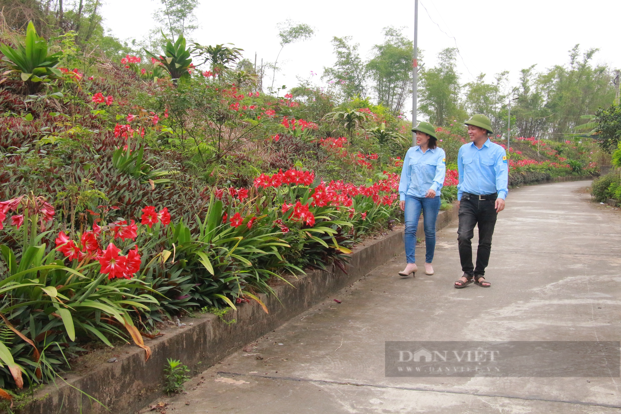 Hơn 1,7 triệu tỷ đồng xây dựng NTM, Bộ trưởng Lê Minh Hoan nói &quot;hãy để nông thôn thành nơi đáng sống, đáng quay về...&quot; - Ảnh 2.