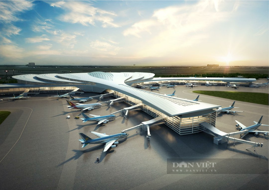 Đồng Nai đầu tư hơn 8.000 tỉ đồng mở tuyến đường kết nối sân bay Long Thành - Ảnh 2.