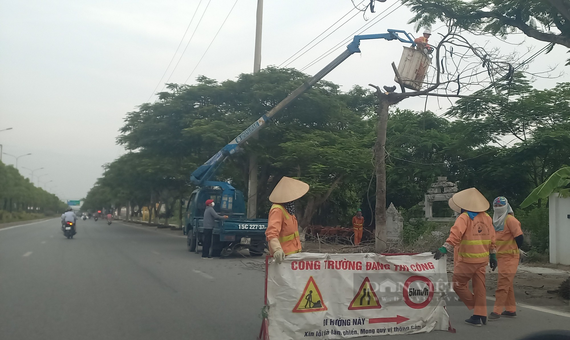 Hải Phòng: Sẵn sàng huy động nhân lực, phương tiện, vật tư phòng chống bão số 1 - Ảnh 7.