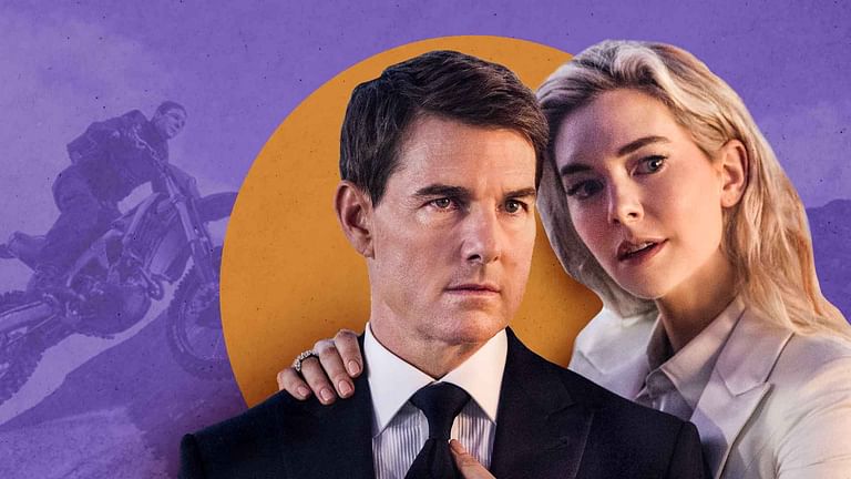 Liệu &quot;Mission: Impossible 7&quot; của Tom Cruise có thành công? - Ảnh 2.