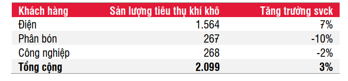 Lý do khiến SSI Research nâng giá mục tiêu cổ phiếu GAS lên 106.000 đồng/cp - Ảnh 1.