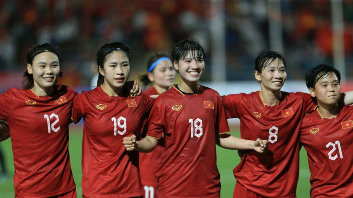 FIFA quyết định bất ngờ với khoản thưởng &quot;khủng&quot; của ĐT nữ Việt Nam - Ảnh 1.