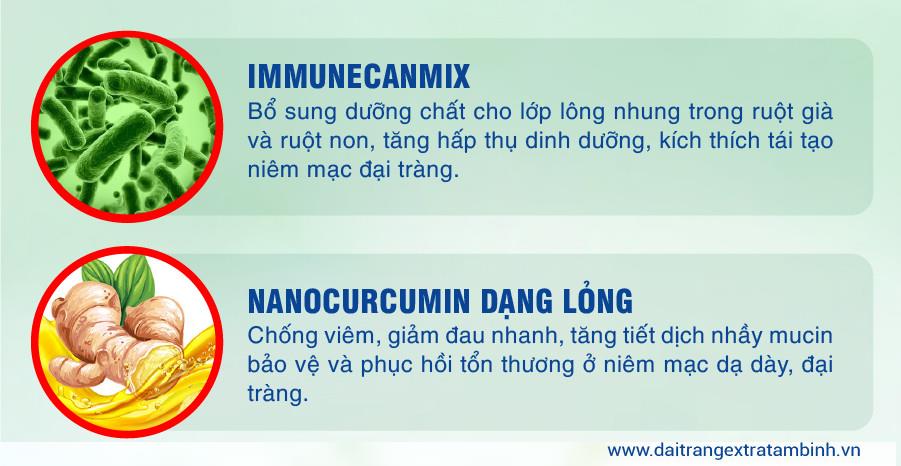 3 lý do người viêm đại tràng nên sử dụng Đại tràng Extra Tâm Bình - Ảnh 2.