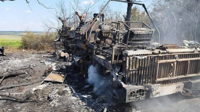 Ukraine tuyên bố bắn 'cháy rụi thành tro' hệ thống phòng không tốt nhất thế giới của Nga - Ảnh 1.