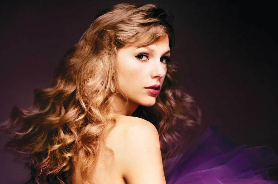 Taylor Swift lập kỷ lục với 4 thuộc top 10 Billboard - Ảnh 1.