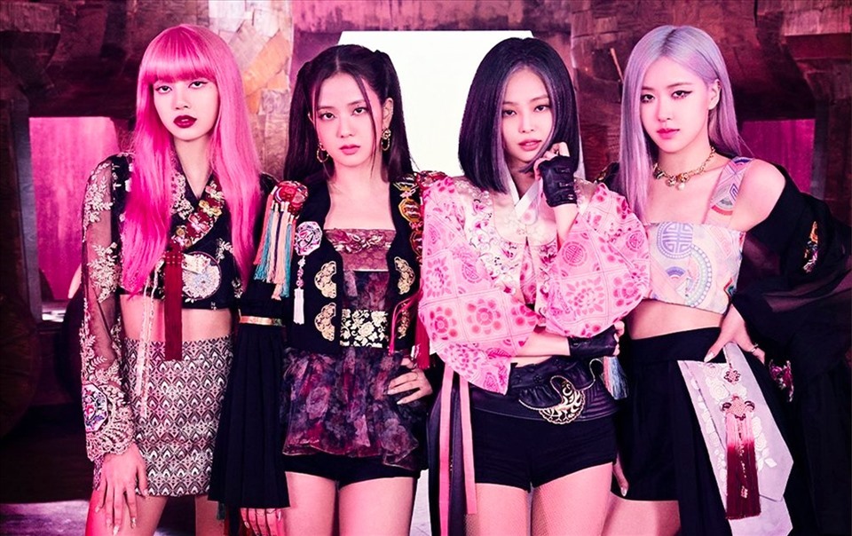 Tải 99 hình nền Blackpink đẹp nhất cho điện thoại máy tính