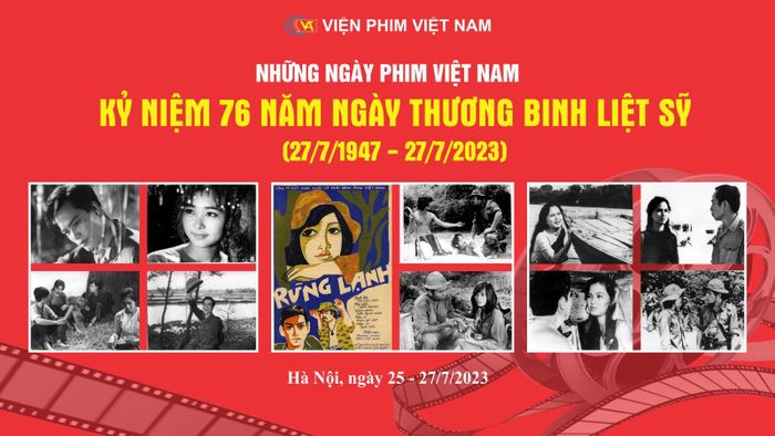 3 bộ phim xúc động nhất về các anh hùng, chiến sĩ Việt Nam được chiếu miễn phí tại Hà Nội - Ảnh 1.
