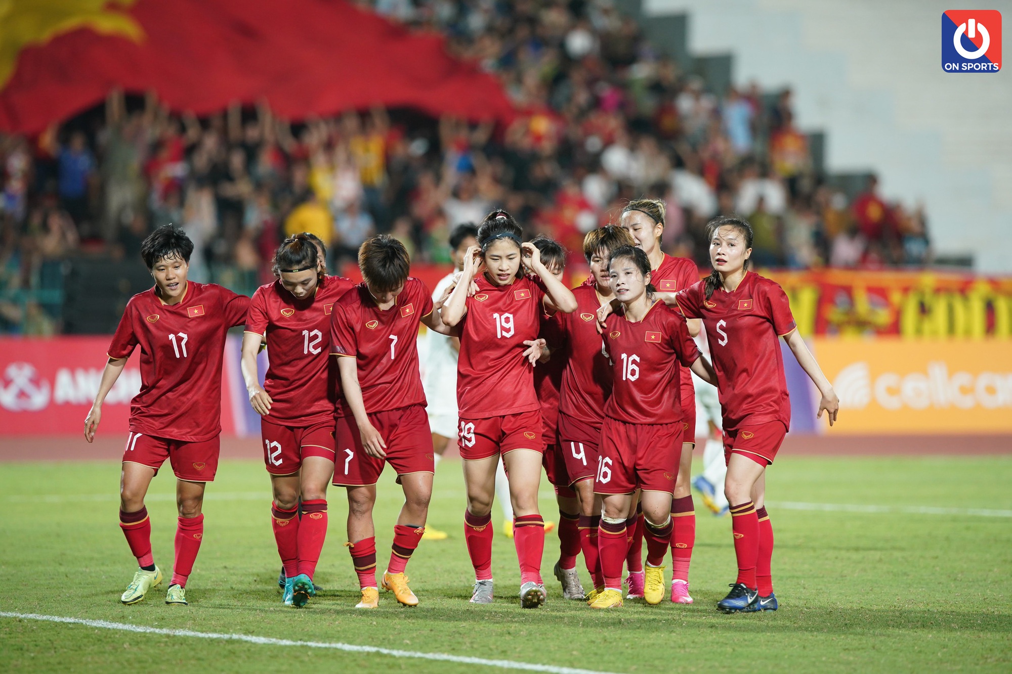 Siêu máy tính dự đoán gì về ĐT nữ Việt Nam ở World Cup nữ 2023? - Ảnh 2.