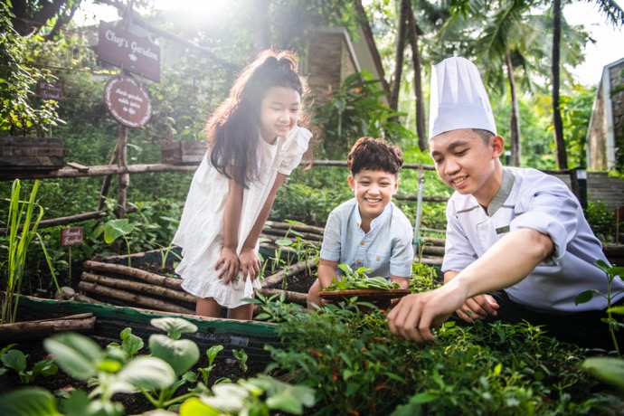  &quot;Hành động Xanh - Vì tương lai Xanh&quot; cùng UBND tỉnh Khánh Hòa - Ảnh 2.