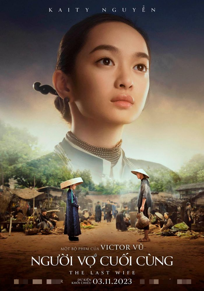 Phim &quot;Người vợ cuối cùng&quot; của đạo diễn Victor Vũ tung trailer tuyệt đẹp tại hồ Ba Bể - Ảnh 1.