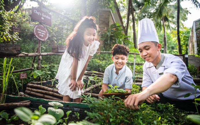 Khánh Hòa phát động chương trình “Hành động Xanh – Vì tương lai Xanh”