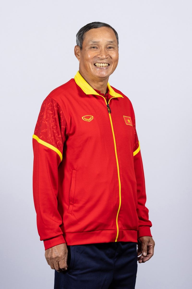Thanh Nhã, Huỳnh Như cực ngầu và đầy khí chất trong bộ ảnh World Cup 2023 của FIFA - Ảnh 1.