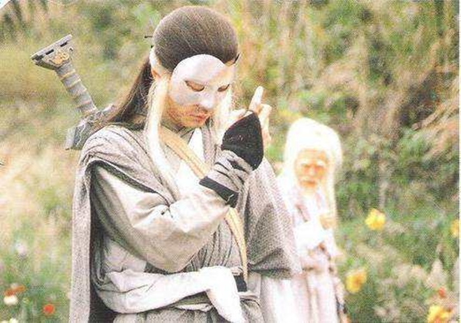 7 thế võ công thượng thừa nào khó luyện nhất trong kiếm hiệp Kim Dung? - Ảnh 10.