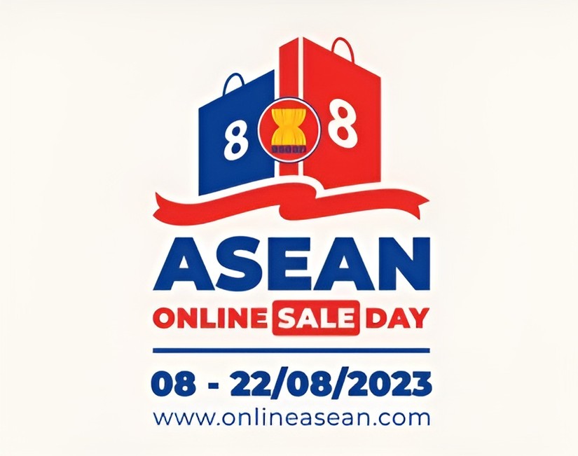 Khởi động Ngày mua sắm trực tuyến ASEAN từ ngày 8/8 - Ảnh 1.